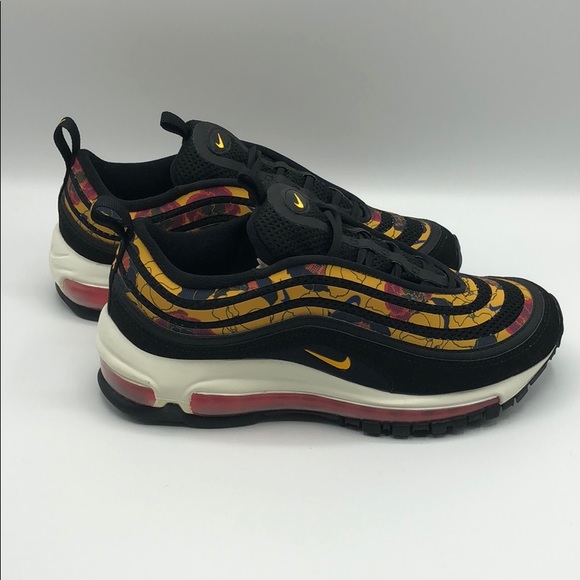 nike air max 97 se women's shoe